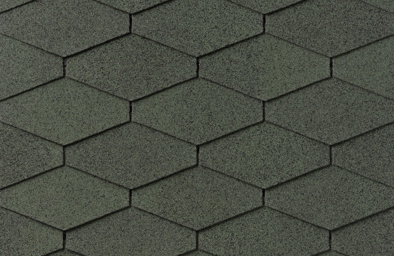 Iko Diamant PLUS  Amazon Green