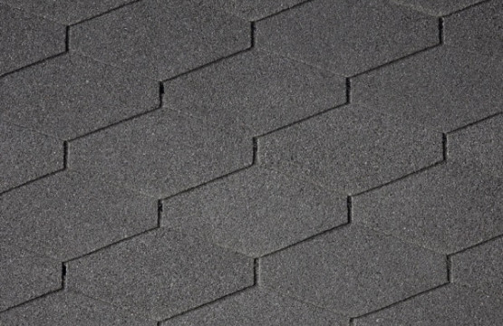Iko DiamantShield PLUS Black