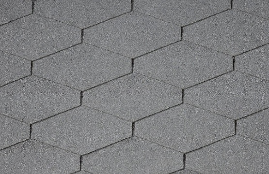 Iko DiamantShield PLUS Slate