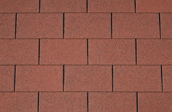 Iko Monarch 4 Tab Tile Red