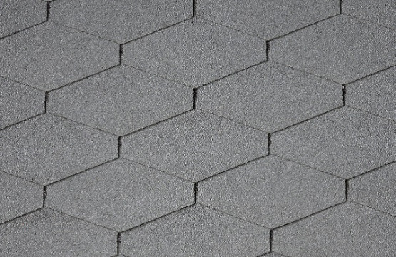 Iko Monarch Diamant Slate
