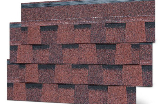 Seeton laminated Asian Red