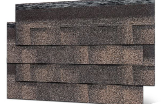 Seeton laminated Dark Brown