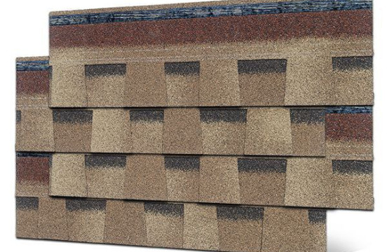 Seeton laminated Desert Tan