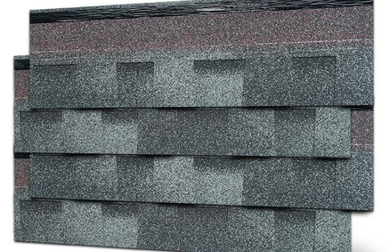 Seeton laminated Estate Gray