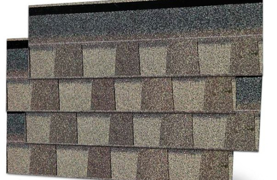 Seeton laminated Mocha