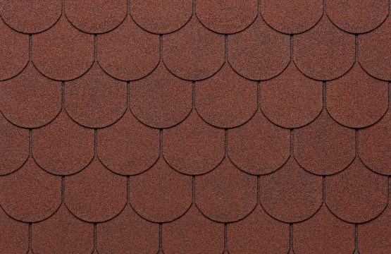 
Tegola Eco Roof Traditional -Mixed Red
