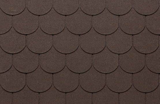 
Tegola Eco Roof Traditional -Mixed Brown