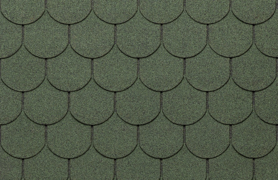 
Tegola Eco Roof Traditional - Mixed Green
