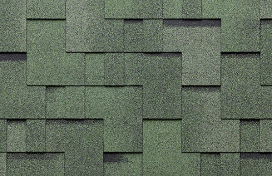 
Tegola Super Gothik - Marine green