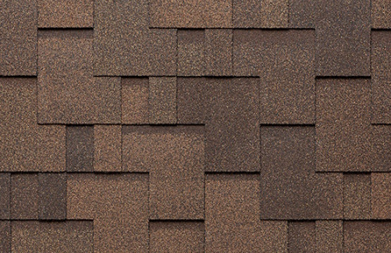 
Tegola Super Gothik - Wood