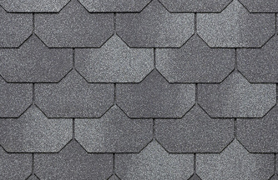 
Tegola Premium Liberty - Slate grey