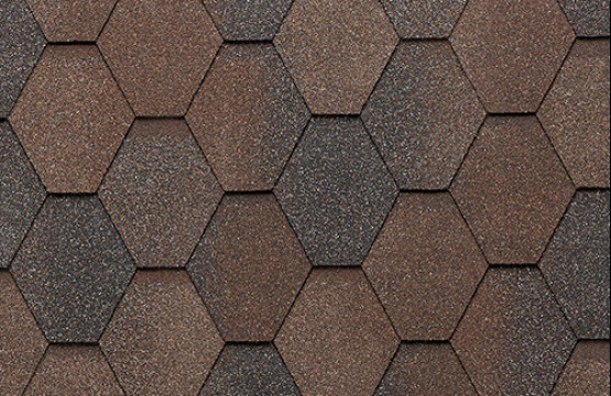 
Tegola Premium Mosaik - Arabica