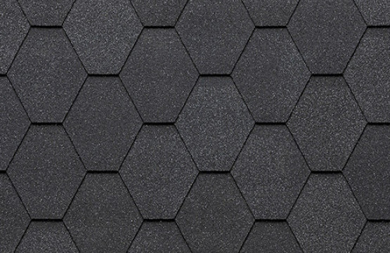 
Tegola Premium  Mosaik - Dark