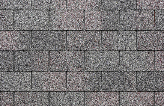 Бітумна черепиця Tegola Premium Rectangular - Dark Grey