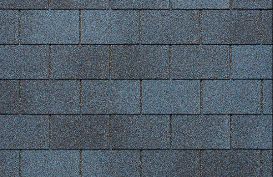 Бітумна черепиця Tegola Premium Rectangular - Indigo