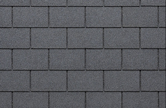 Бітумна черепиця Tegola Premium Rectangular - Slate Grey