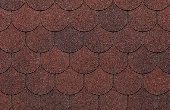 
Tegola Premium Traditional - Cork