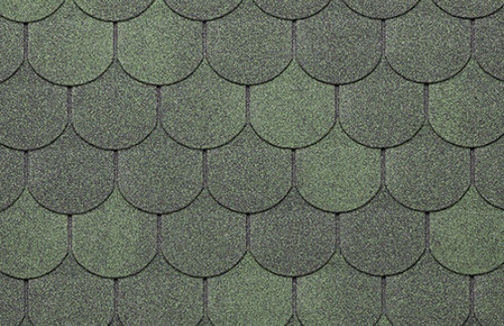 
Tegola Premium Traditional -  Olive Green