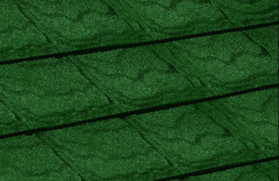 Queentile Slate Green