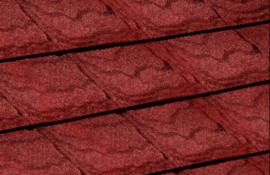 Queentile Slate Rosso