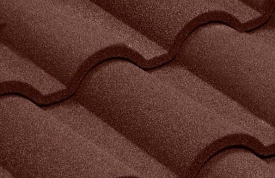 Queentile Verona Brown