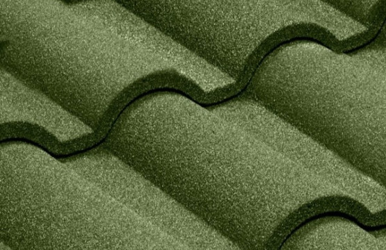 Queentile Verona Green
