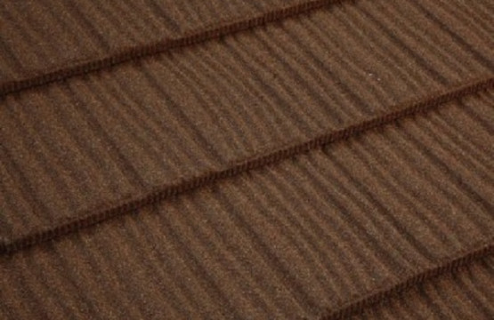 Roser Stone Wood Shake кофе браун