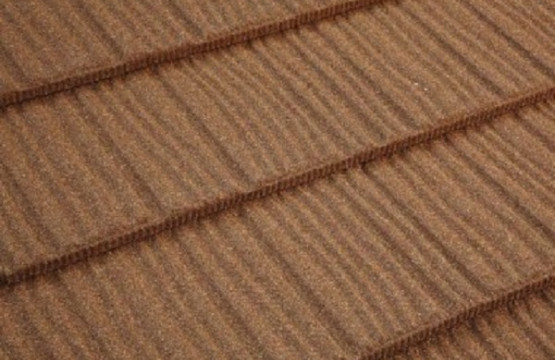 Roser Stone Wood Shake красное дерево