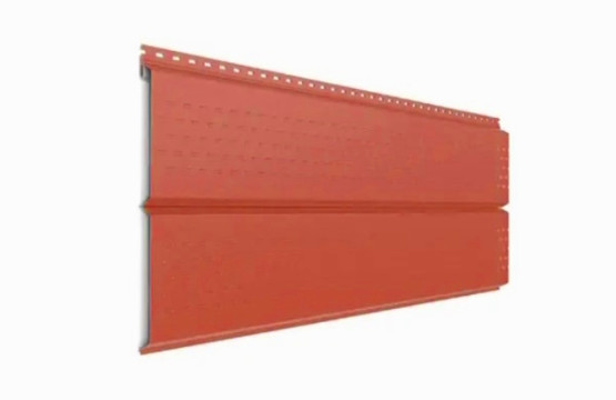 Перфорация ArcelorMittal  (Германия) 0,50 MPE ral 3009
