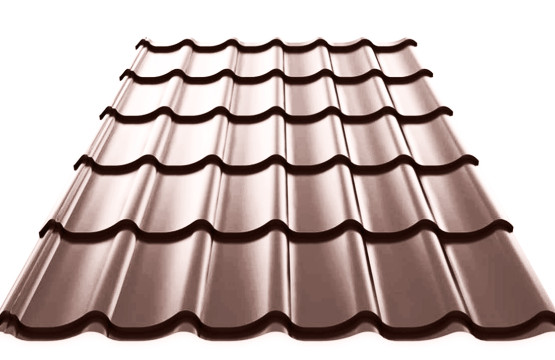 Монтерей 350/15  Arcelor Mittal (Польща)  0,50 PEMA ral 8017