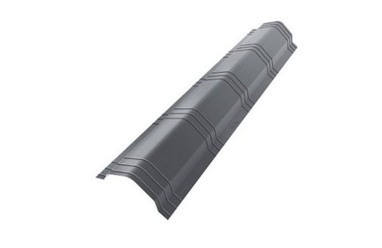 Коник GSM-FLAT для Murano X-Matt (SSAB-Швеція) графіт