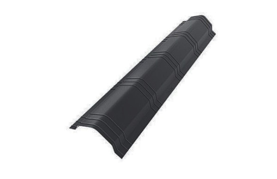 Коник GSM-FLAT для Murano D-Matt (Arcelor Mitall-Німеччина) чорний
