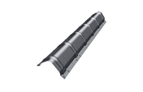 Коник GS-TOP для Murano D-Matt (Arcelor Mittal -Німеччина) графіт