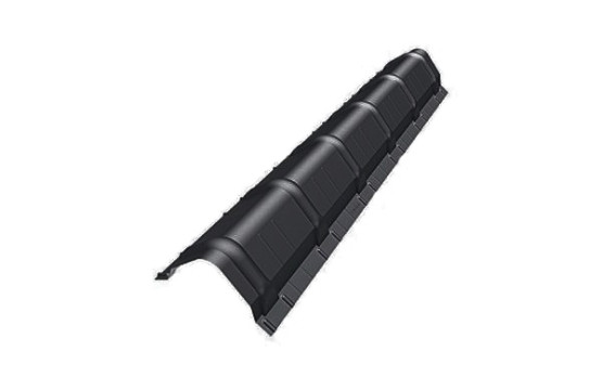 Коник GS-TOP для Murano D-Matt (Arcelor Mittal -Німеччина) чорний