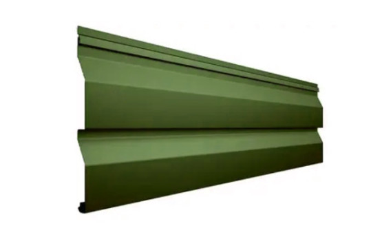 Сайдінг ArcelorMittal (Німеччина) 0,50 MPE ral 6020