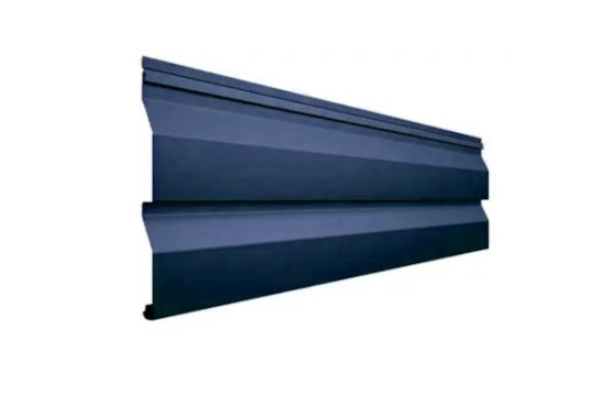 Сайдінг ArcelorMittal (Німеччина) 0,50 MPE ral 9005