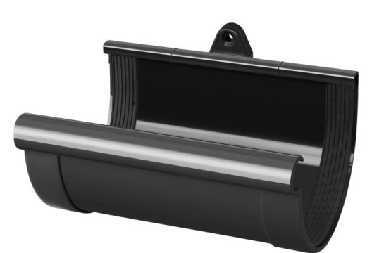 Муфта ринви Rainway 130/100 графіт