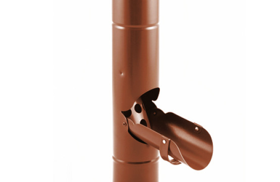 Ревизия Struga 135/100 кирпичный
