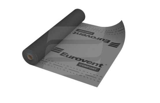 Супердифузионная мембрана Eurovent COMFORT SK2 220