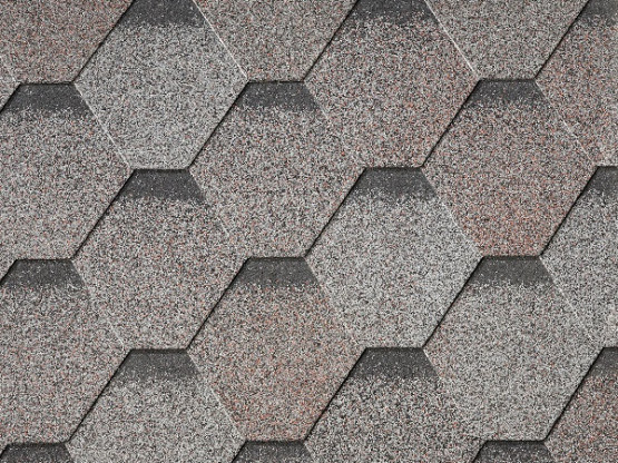 Фото 1: мягкая черепица iko  armourshield plus chapel grey ultra