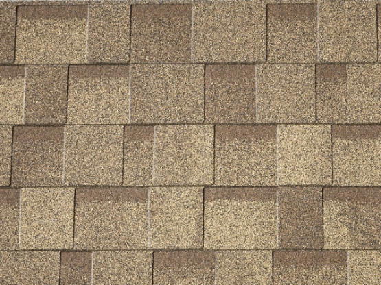 Фото 1: мягкая черепица iko cambridge xpress earthtone cedar