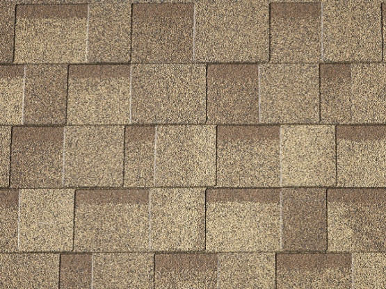 Фото 1: битумная черепица  iko cambridge xpress easertone cedar