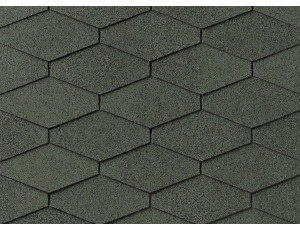 Фото: Iko Diamant PLUS  Amazon Green