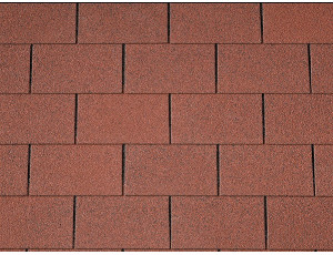 Фото: Iko Monarch 4 Tab Tile Red
