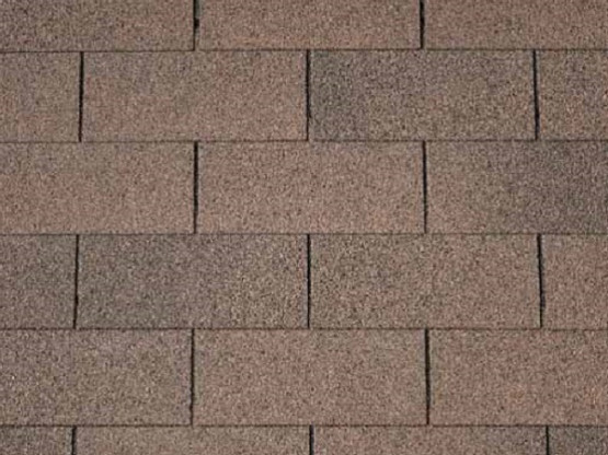 Фото 1: мягкая черепица iko  superglass 3t   dual brown