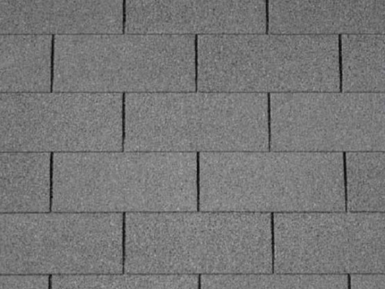 Фото 1: битумная черепица  iko superglass 3t  slate