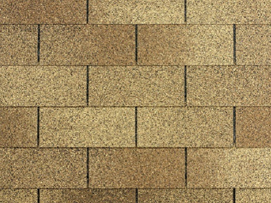 Фото 1: битумная черепица  iko superglass 3t   earthtone cedar