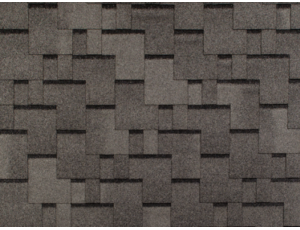 Фото: 
Tegola Top Shingle Futuro - Серый
