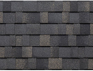 Фото: Tegola Unica Master -  Natural Stone 